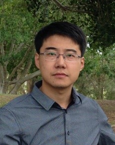 杨阳